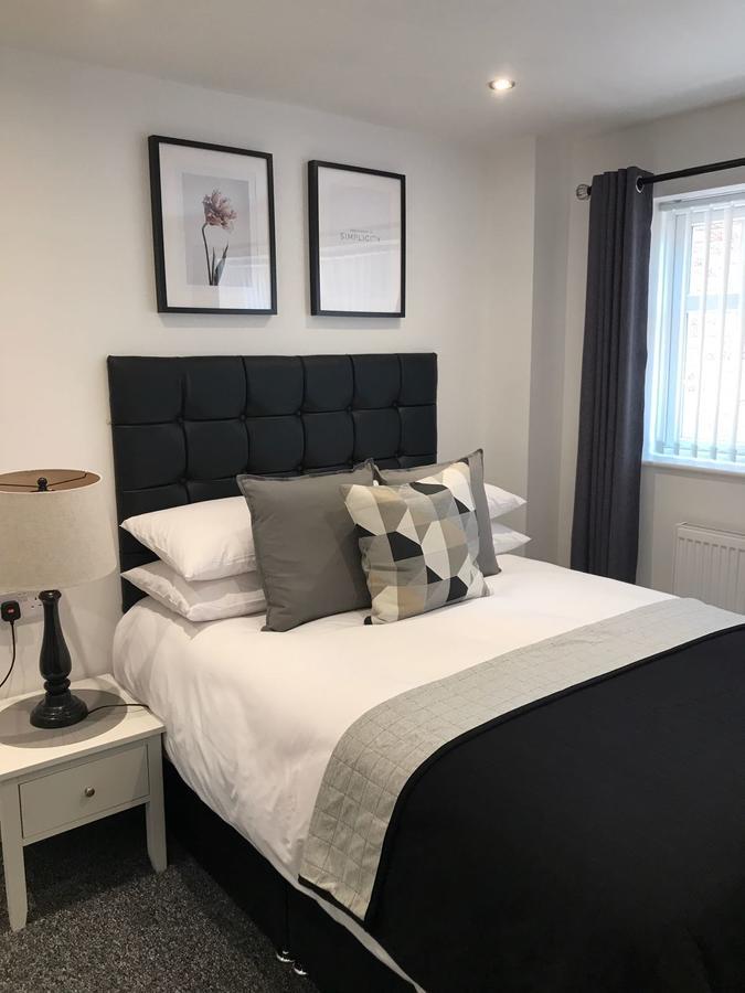 Coleman Studios Wolverhampton Extérieur photo