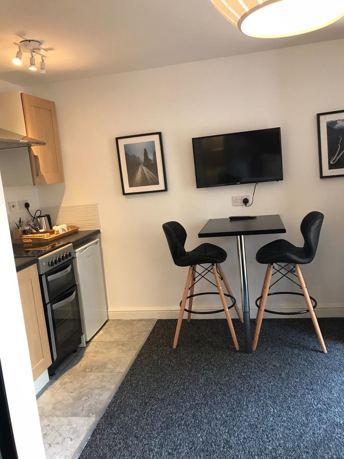 Coleman Studios Wolverhampton Extérieur photo